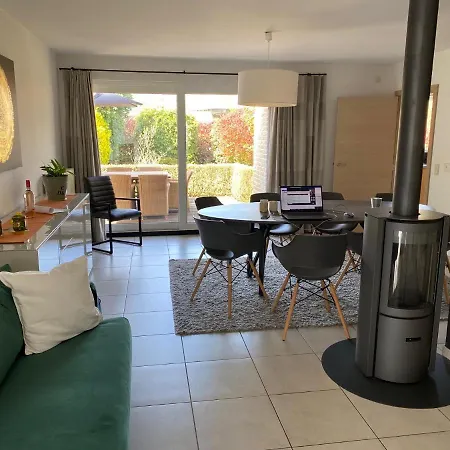 Modern Spanish Hacienda - 10km From The Coast